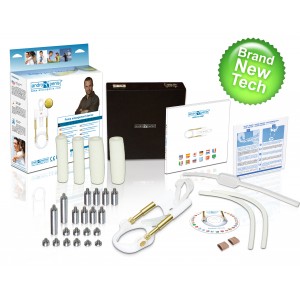 Andro-Penis Extender Box (Gold)